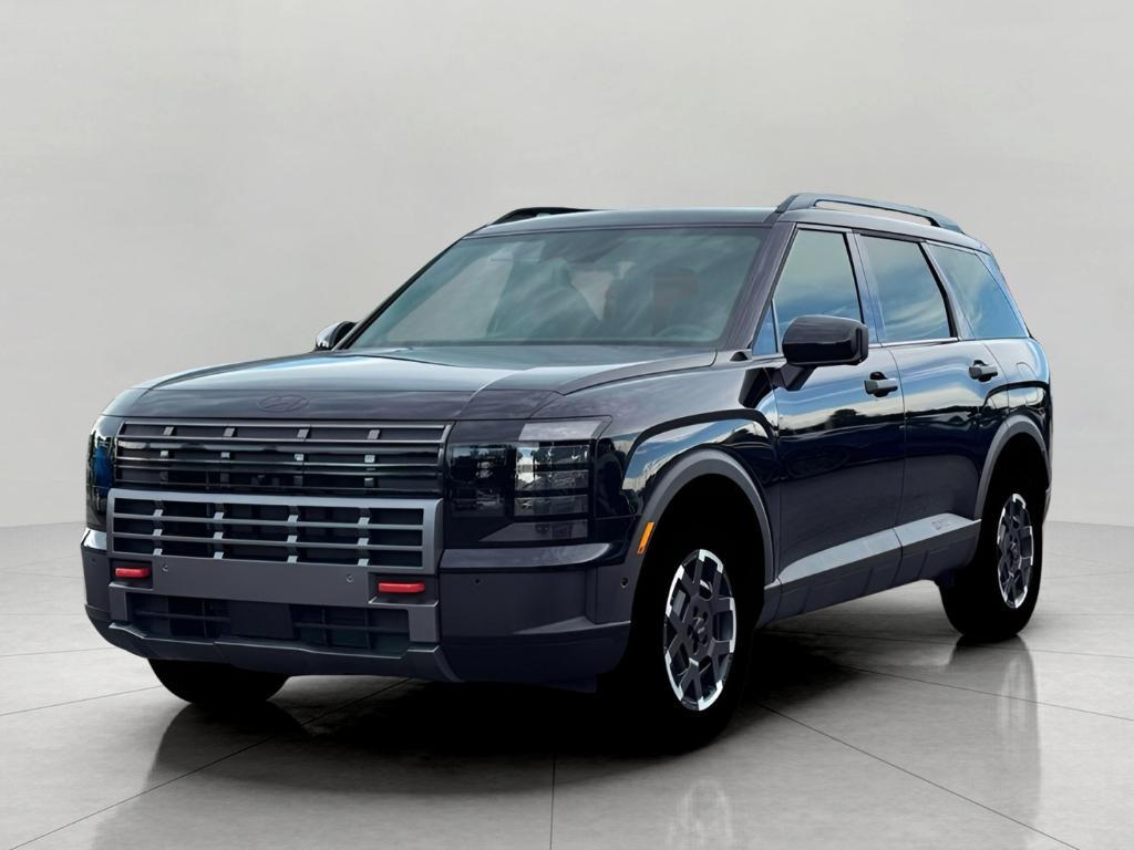 new 2026 Hyundai Palisade car, priced at $49,517