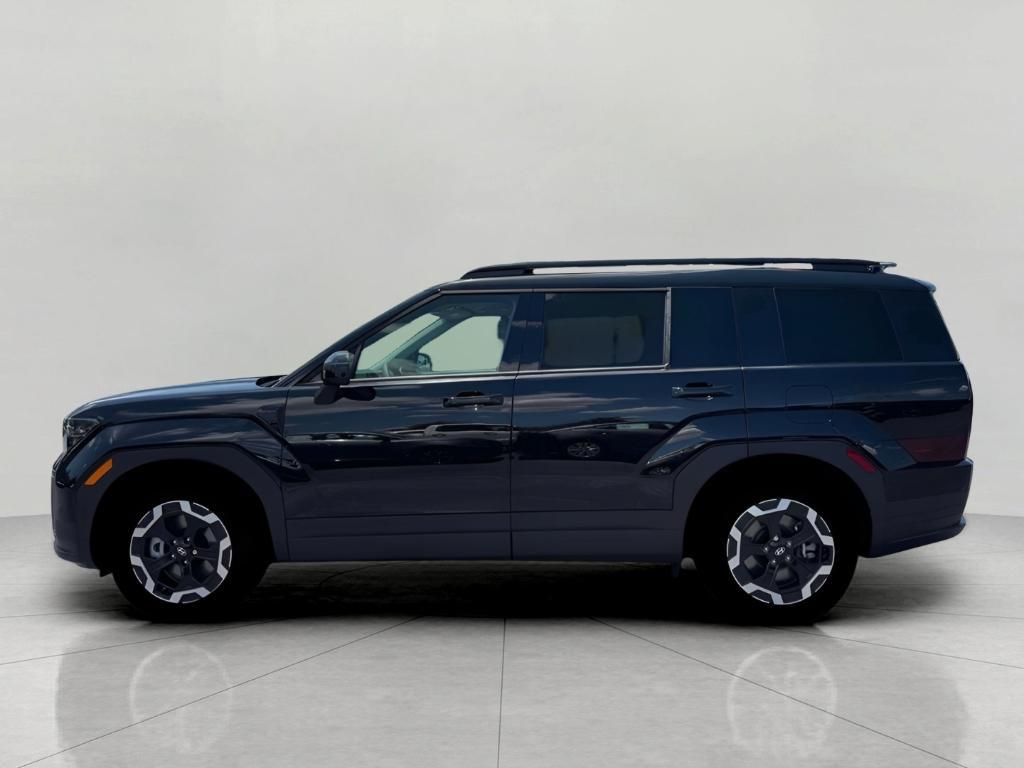 new 2026 Hyundai Santa Fe car, priced at $39,930