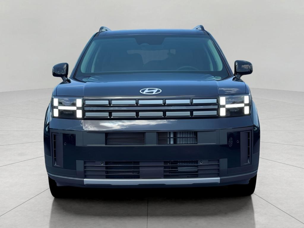 new 2026 Hyundai Santa Fe car, priced at $39,930
