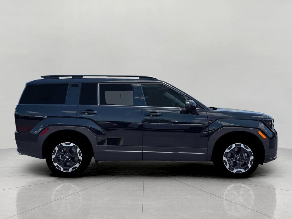 new 2026 Hyundai Santa Fe car, priced at $39,930