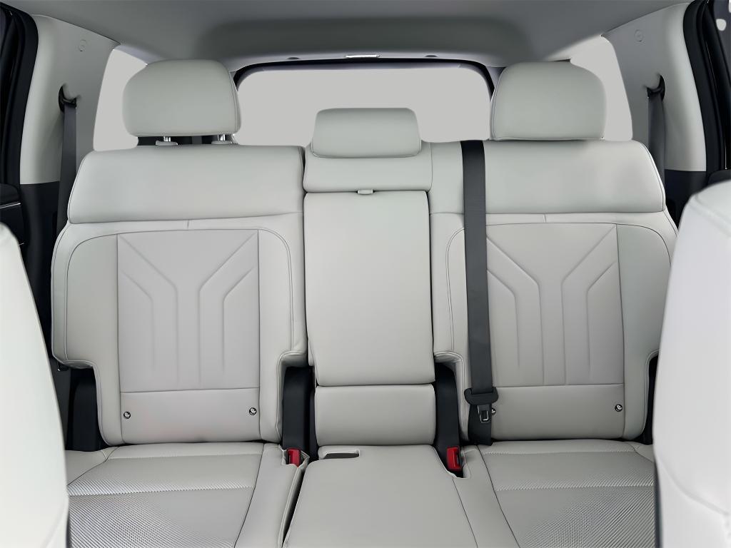 new 2026 Hyundai Santa Fe car, priced at $39,930
