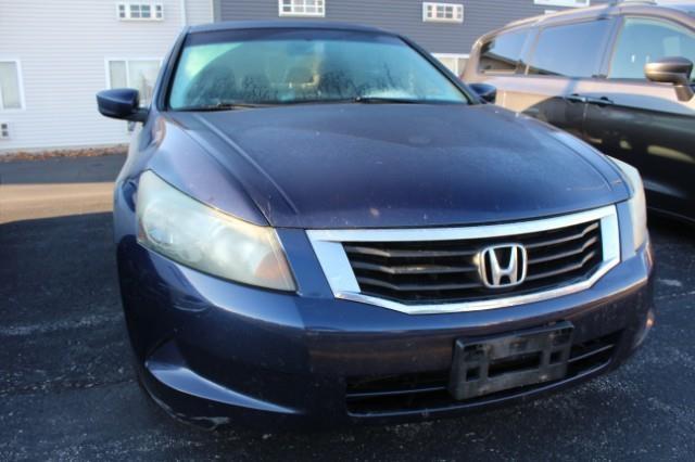 used 2009 Honda Accord car