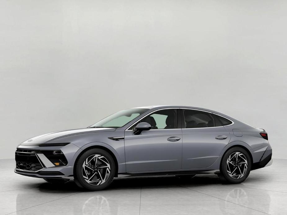 new 2024 Hyundai Sonata car, priced at $30,085