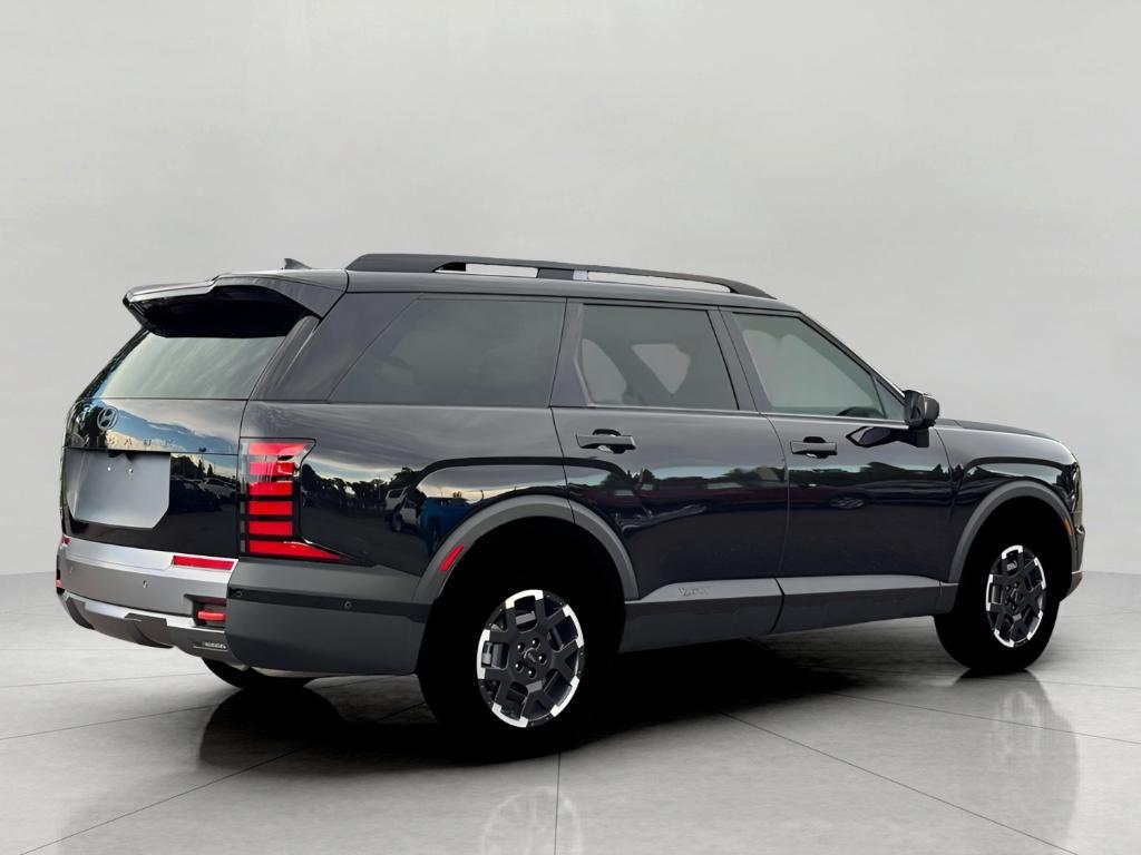 new 2026 Hyundai Palisade car, priced at $49,536