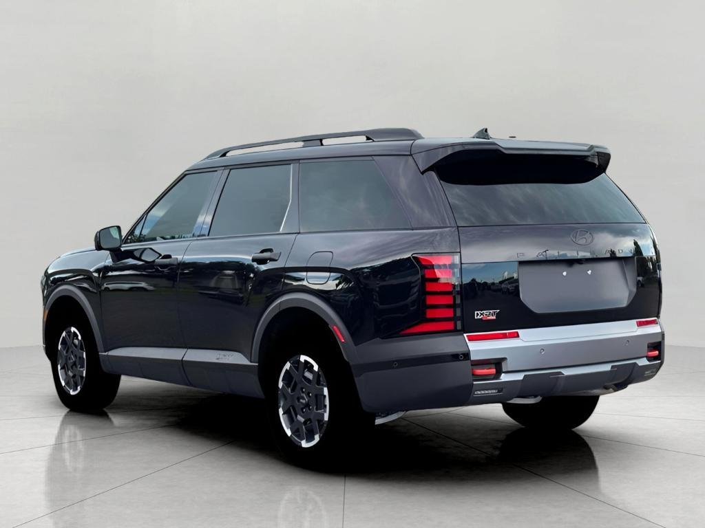 new 2026 Hyundai Palisade car, priced at $49,536