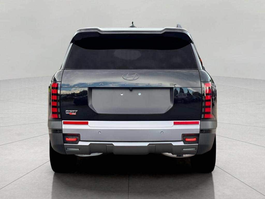 new 2026 Hyundai Palisade car, priced at $49,536