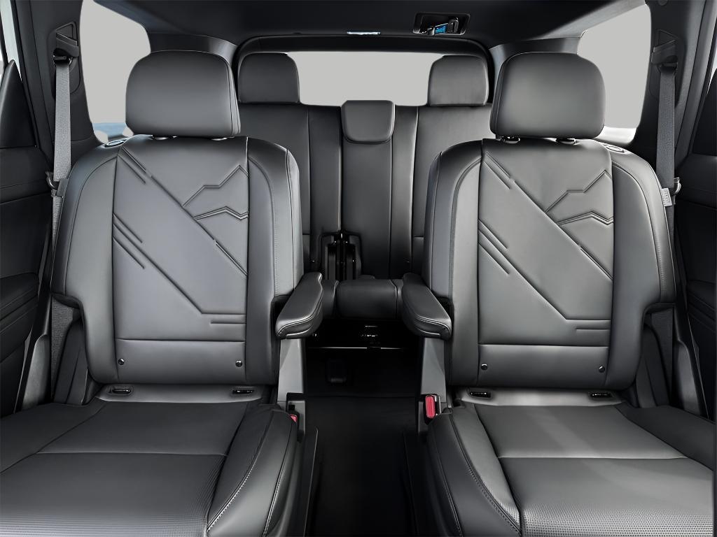 new 2026 Hyundai Palisade car, priced at $49,536