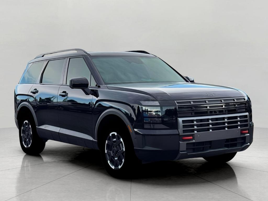 new 2026 Hyundai Palisade car, priced at $49,536