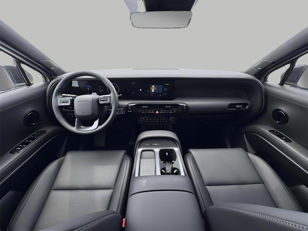 new 2026 Hyundai Palisade car, priced at $49,536