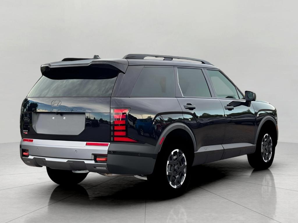 new 2026 Hyundai Palisade car, priced at $49,536