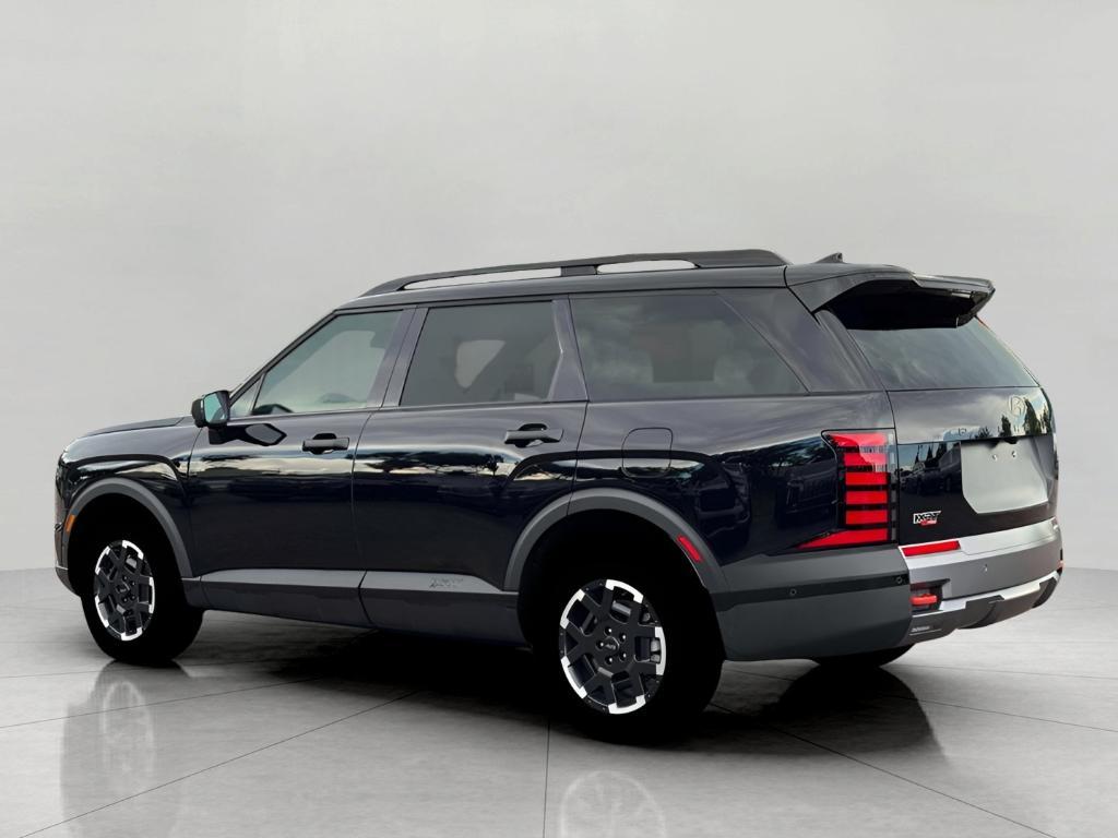 new 2026 Hyundai Palisade car, priced at $49,536