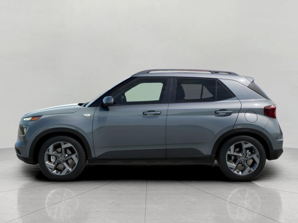 new 2026 Hyundai Venue car, priced at $24,455