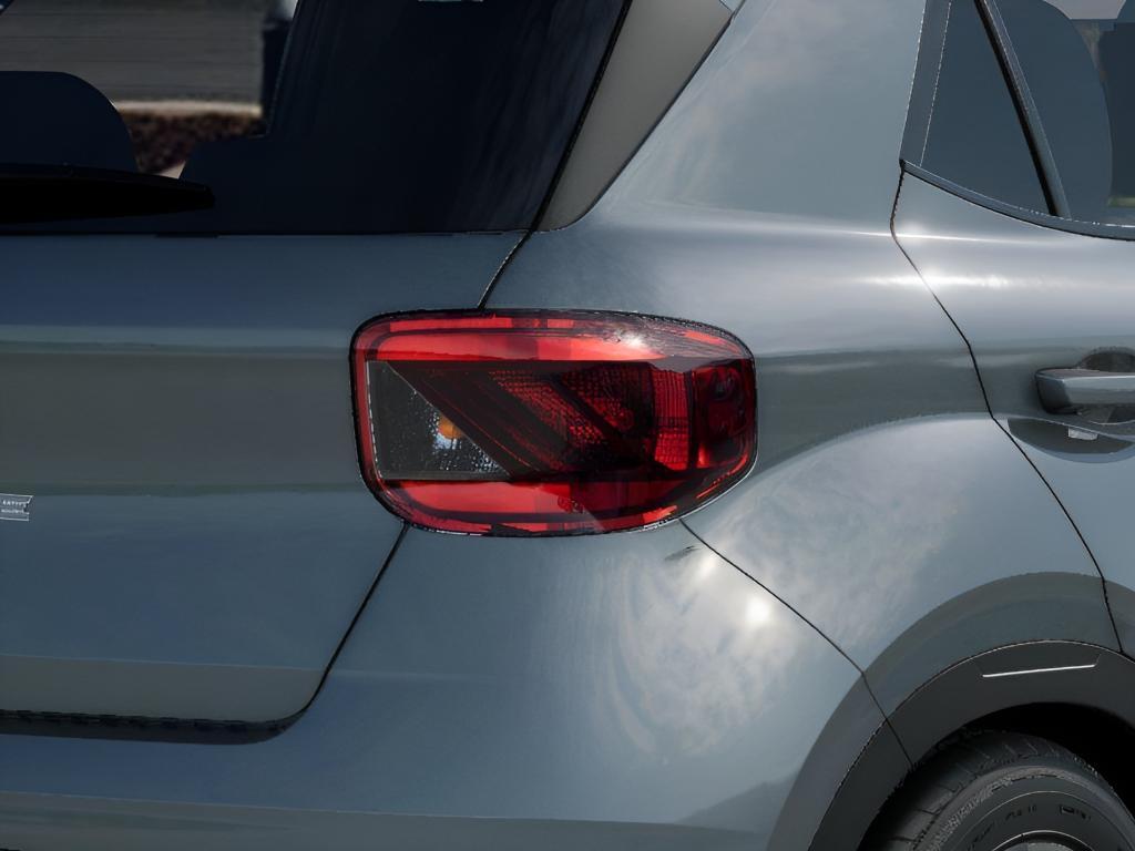 new 2026 Hyundai Venue car, priced at $24,455