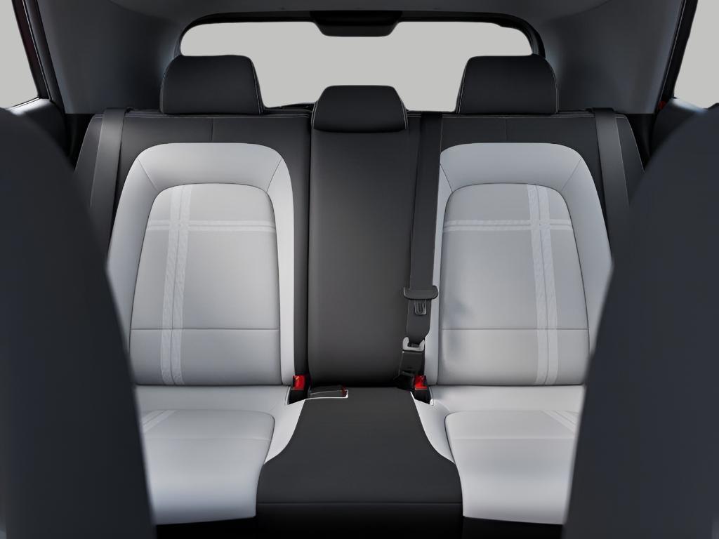 new 2026 Hyundai Venue car, priced at $24,455