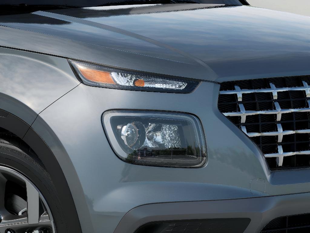new 2026 Hyundai Venue car, priced at $24,455