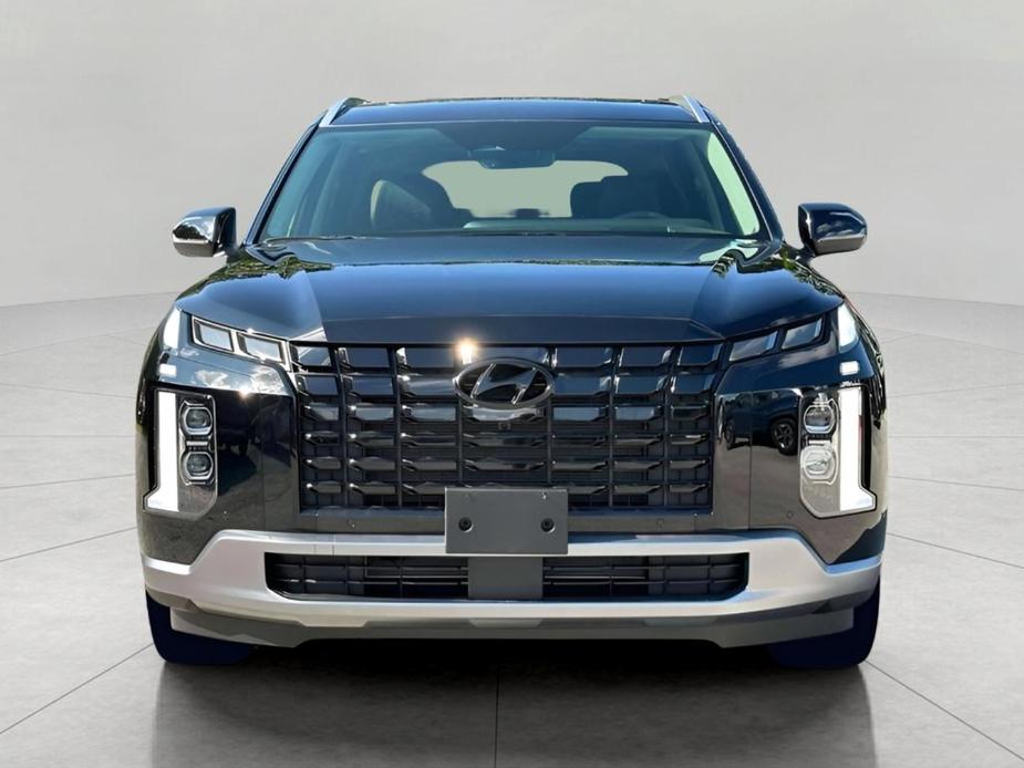 new 2025 Hyundai Palisade car, priced at $44,074