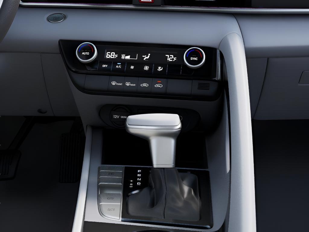 new 2025 Hyundai ELANTRA HEV car, priced at $24,394