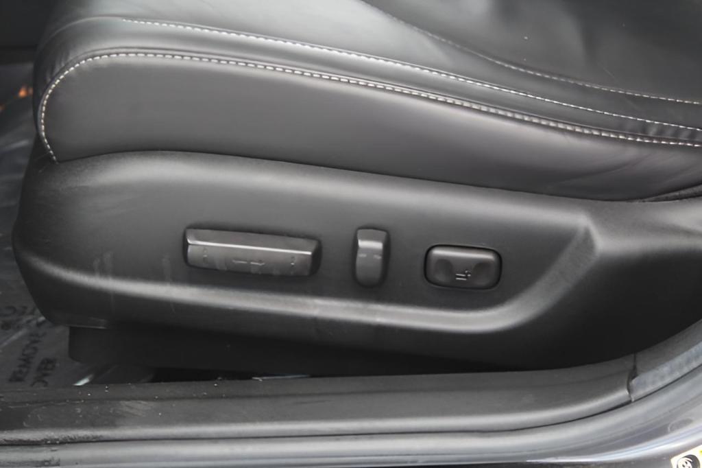 used 2021 Acura ILX car, priced at $22,597