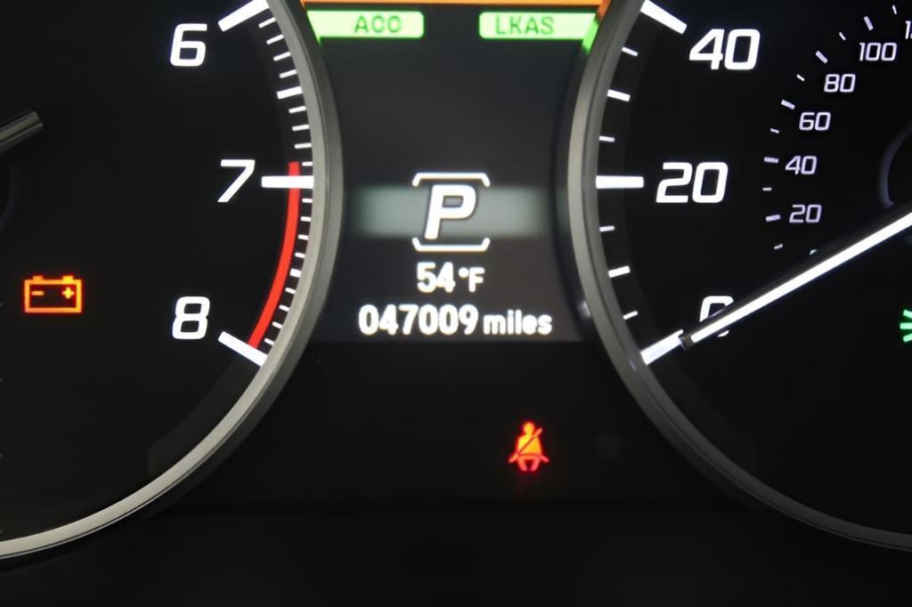 used 2021 Acura ILX car, priced at $22,597