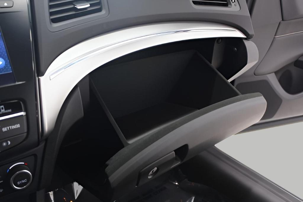 used 2021 Acura ILX car, priced at $22,597
