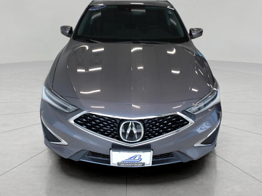 used 2021 Acura ILX car, priced at $22,597