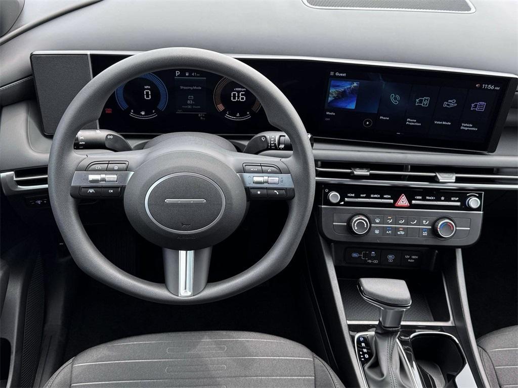 new 2026 Hyundai SANTA CRUZ car, priced at $32,751