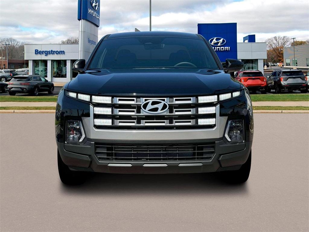 new 2026 Hyundai SANTA CRUZ car, priced at $32,751