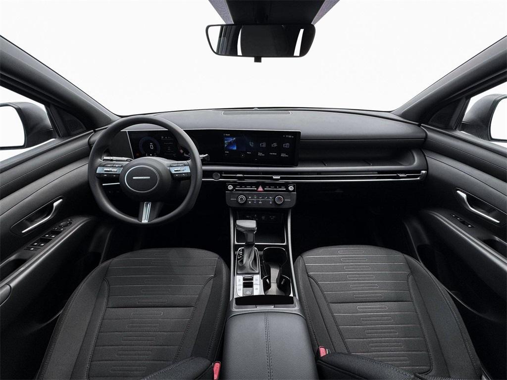 new 2026 Hyundai SANTA CRUZ car, priced at $32,751