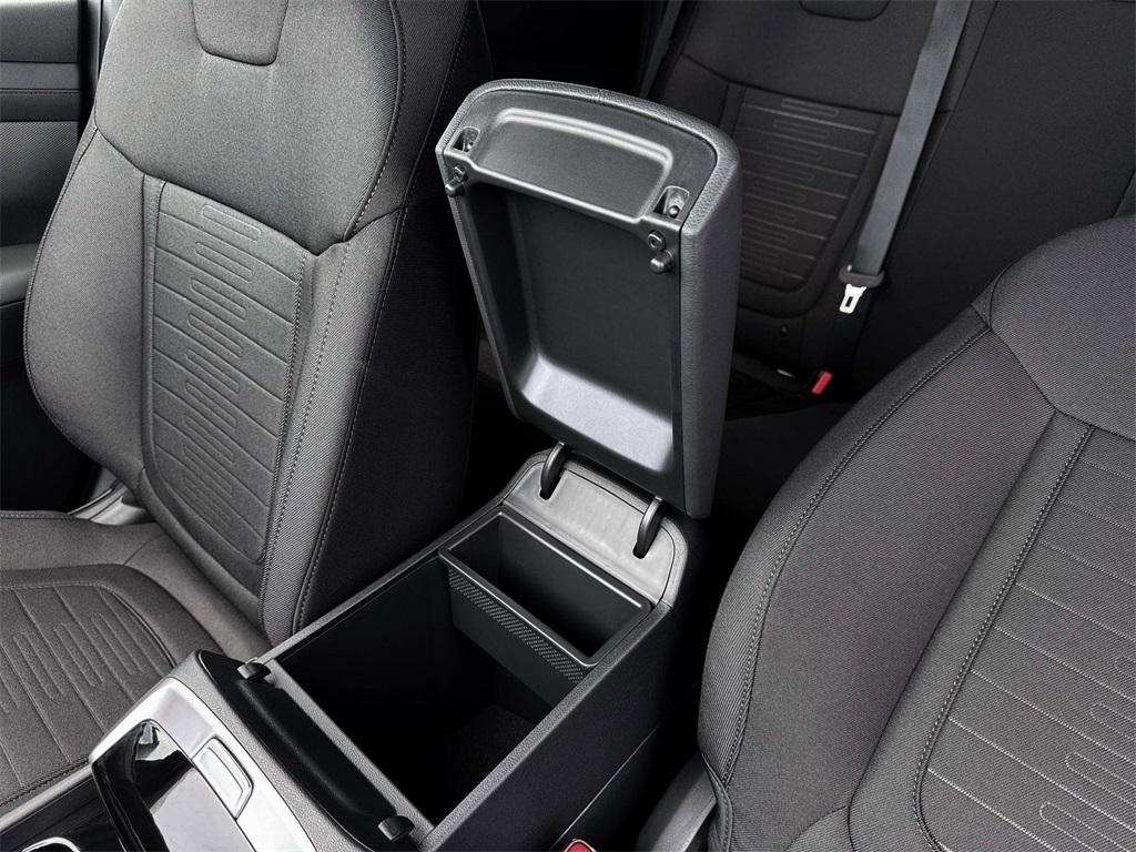 new 2026 Hyundai SANTA CRUZ car, priced at $32,751