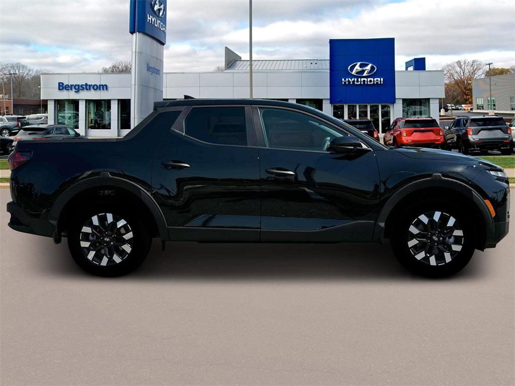 new 2026 Hyundai SANTA CRUZ car, priced at $32,751