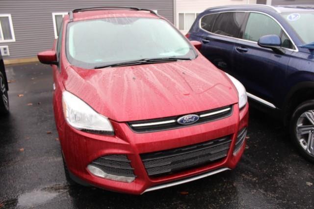 used 2016 Ford Escape car, priced at $9,998