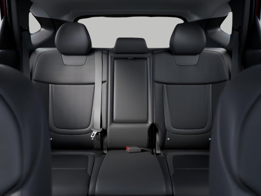 new 2026 Hyundai TUCSON Hybrid car, priced at $43,780