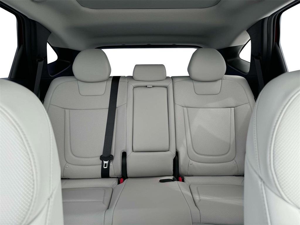 new 2025 Hyundai TUCSON Hybrid car, priced at $34,238