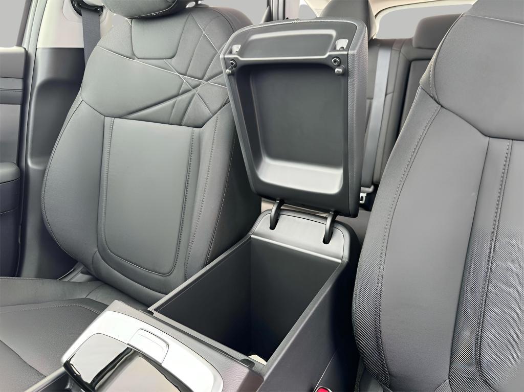 used 2025 Hyundai Tucson car, priced at $26,335