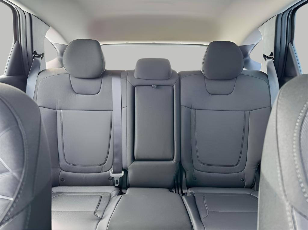 used 2025 Hyundai Tucson car, priced at $26,335