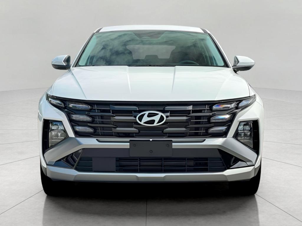 used 2025 Hyundai Tucson car, priced at $26,335