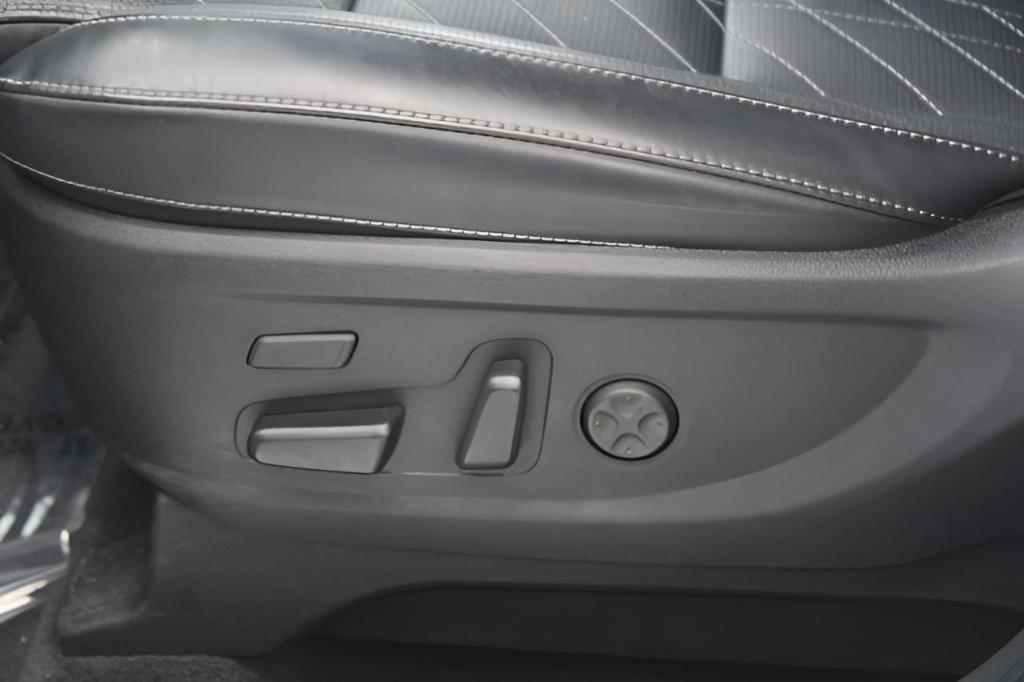 used 2024 Kia Telluride car, priced at $48,249