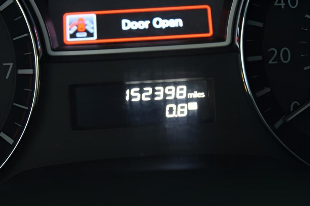 used 2014 Nissan Pathfinder car, priced at $7,927