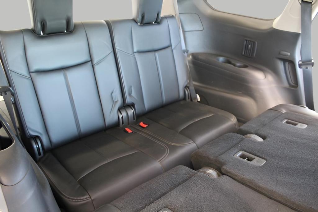 used 2014 Nissan Pathfinder car, priced at $7,927