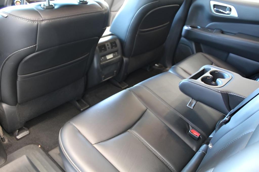 used 2014 Nissan Pathfinder car, priced at $7,927
