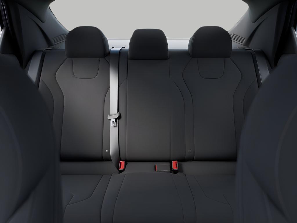 new 2025 Hyundai ELANTRA HEV car, priced at $25,722