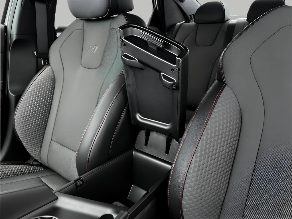 new 2025 Hyundai Elantra car, priced at $29,856