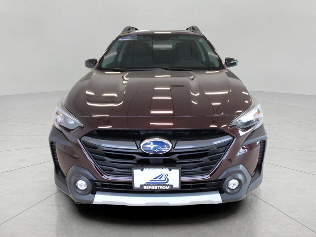 used 2024 Subaru Outback car, priced at $33,749