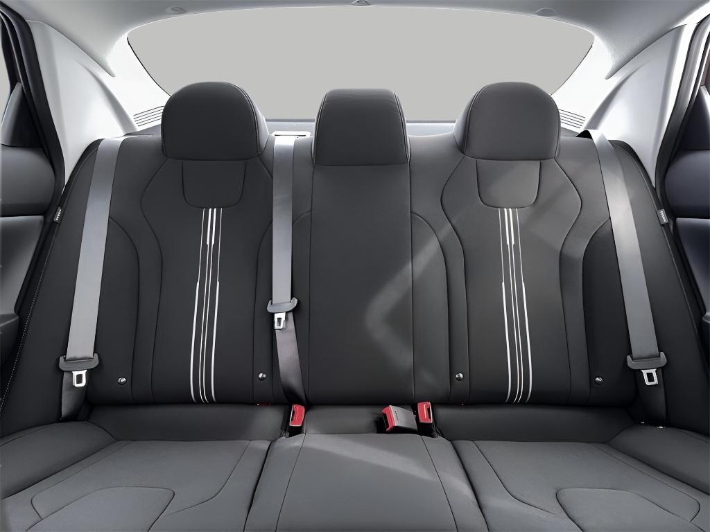 new 2026 Hyundai ELANTRA HEV car, priced at $26,721