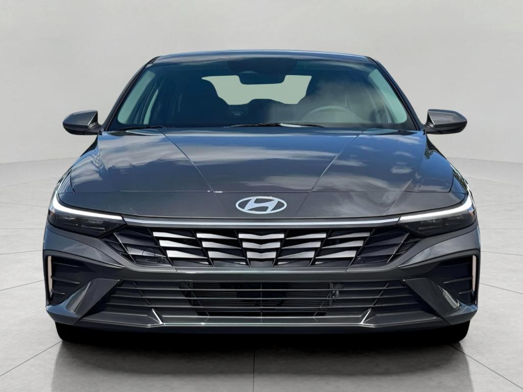 new 2026 Hyundai ELANTRA HEV car, priced at $26,721