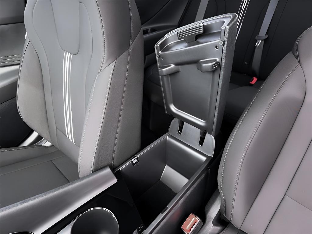 new 2026 Hyundai ELANTRA HEV car, priced at $26,721