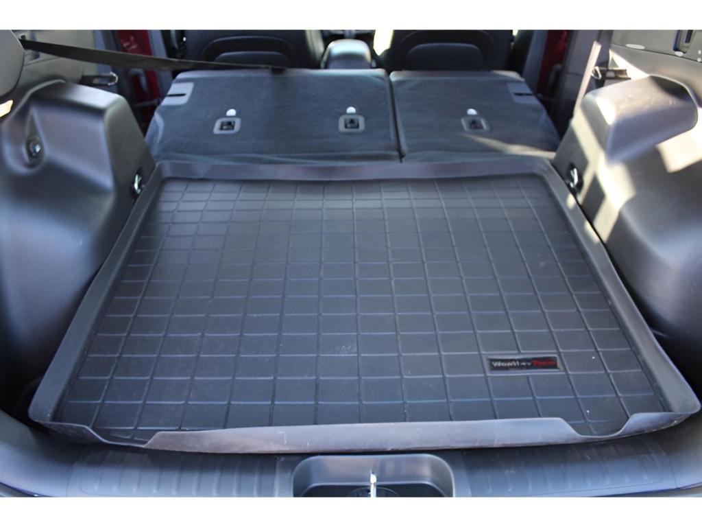 used 2019 Jeep Cherokee car, priced at $15,314
