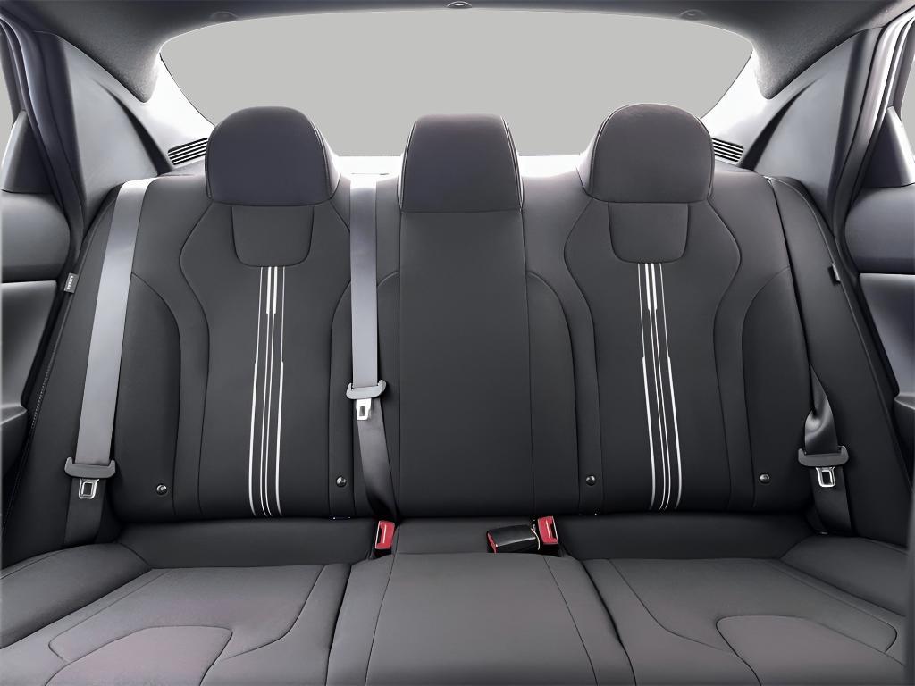 new 2026 Hyundai ELANTRA HEV car, priced at $28,526