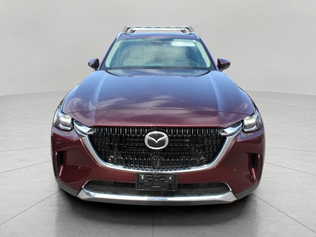 used 2024 Mazda CX-90 PHEV car, priced at $38,980
