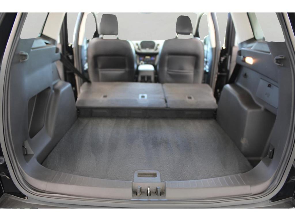 used 2018 Ford Escape car, priced at $9,998